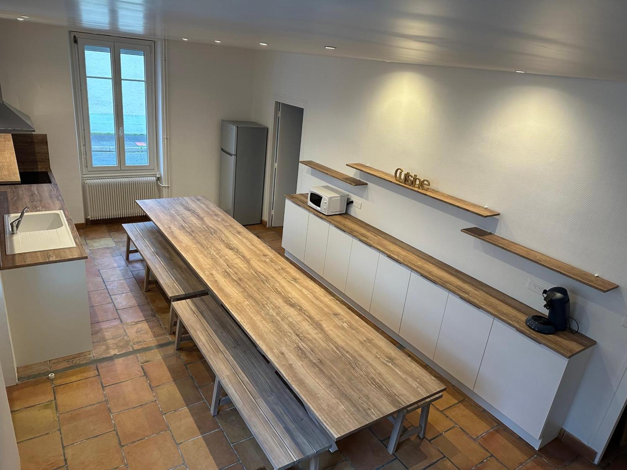 Maison Nombreux Couchages, 13 Lits, 3 Sdb, Exterieur Bourges Exterior foto